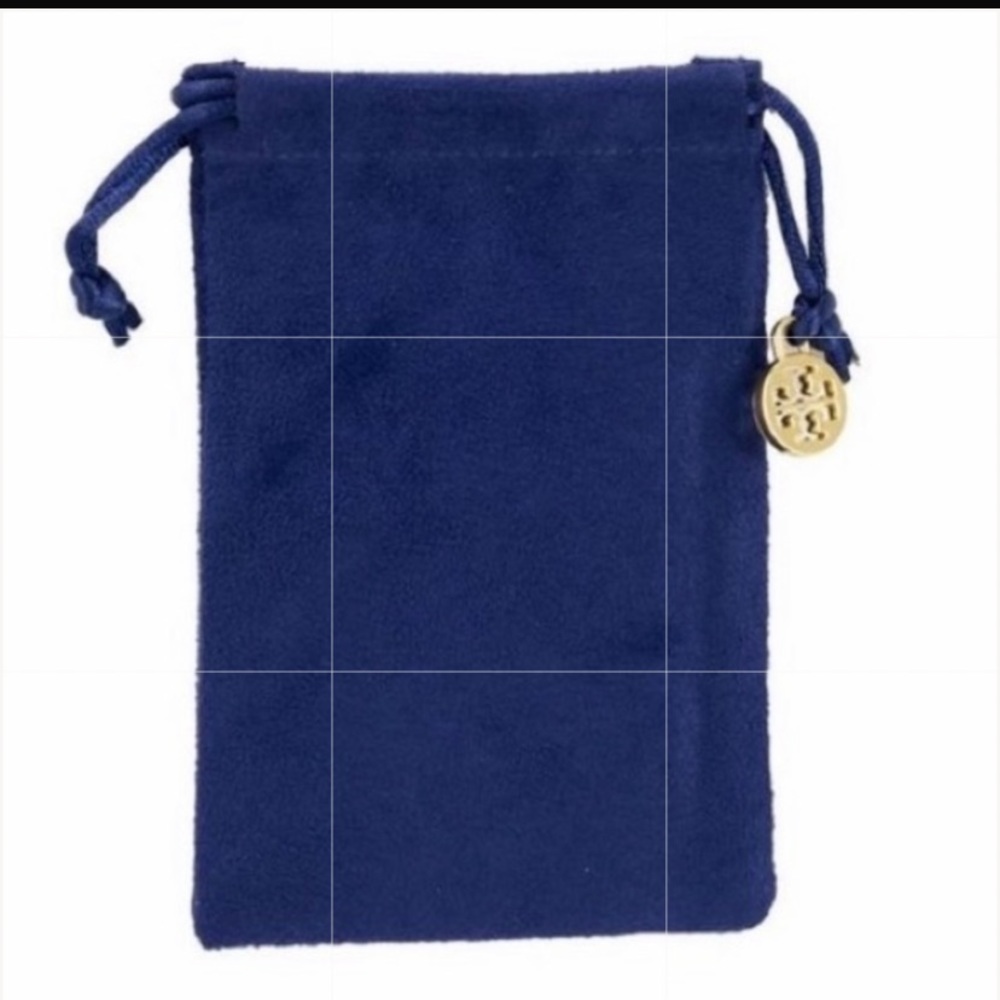 Tory Burch Roxanne delicate chain necklace - Picture 9 of 9